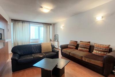 Ap. 3 camere, 90 mp, GARAJ propriu, Cernauti - bl. ANL, COMISION 0% - 9