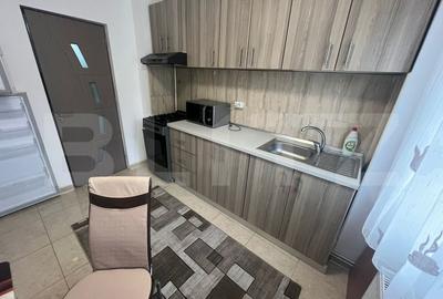 Apartament 2 camere, 52 mp, zona Micro 4 - 7