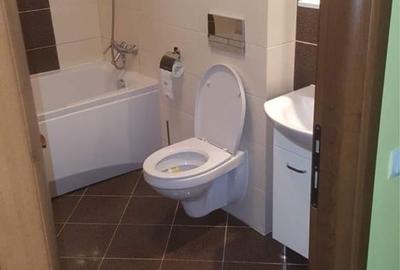 Garsonieră decomandată în Mărăști - 4