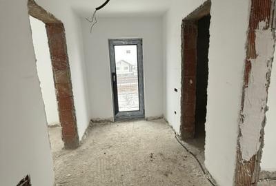 Casa Tip Duplex 4 Camere Valea Lupului-Iasi COMISION 0% - 3