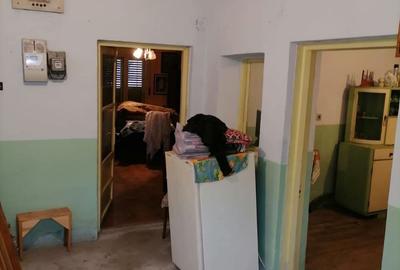 Casă în Nadăș - 9