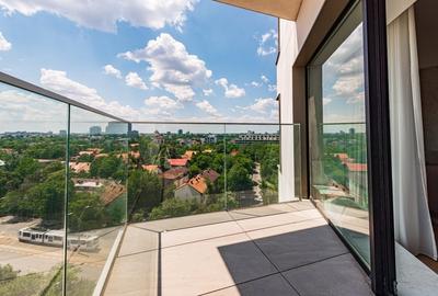 2 BEDROOM APARTMENT // ONE VERDI PARK - 13