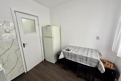 Apartament 2 camere – mobilat și utilat complet, zona Zamfirescu - 11