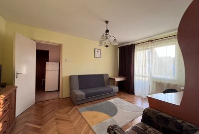 Apartament cu 2 camere semidecomandat în Gării
