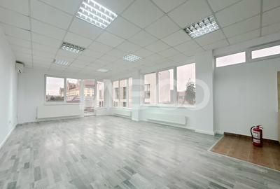 Birou, de 194 mp, în Mărăști - 3