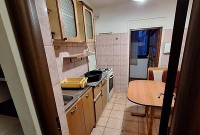 Apartament cu 2 camere - zona Nicolina - Lidl - Pet Friendly - 10