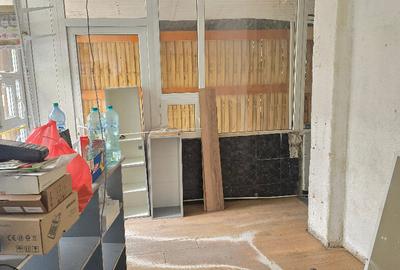 Vand sau inchiriez spatiu comercial in Deva, zona Balcescu (Astoria), - 2