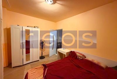 Apartament cu 2 camere semidecomandat în Kiseleff - 4