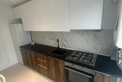 Apartament cu 2 camere decomandat în Titan - 13