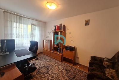 Apartament cu 3 camere nedecomandat în Astra - 29