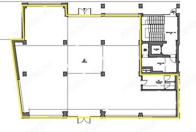 Spatiu Comercial - Str. Liviu Rebreanu - 286 MP - Comision 0% - 10
