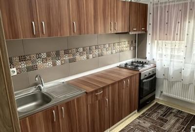 Etaj 2-Moara de Vant-2 Camere Decomandat-bloc nou intabulat - 3