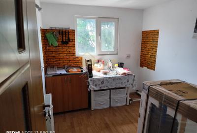 Casă individuală cu 5 camere cu Canalizare în Pictor Rosenthal - 9