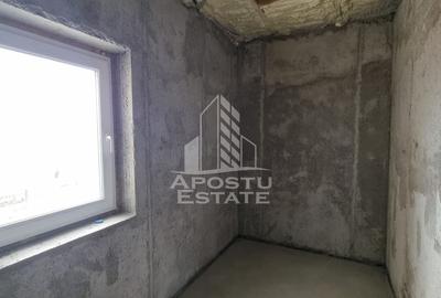 Duplex cu 4 camere cu Canalizare în Giarmata - 4