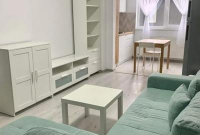 2 camere tip studio in Pollux Residence // str. I.L. Caragiale 72 2 camere tip studio in Pollux Residence // str. I.L. Caragiale 72 - 2