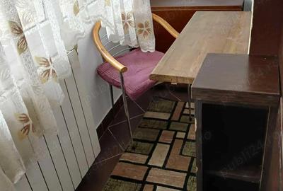 Inchiriez garsoniera etaj 4 - 2