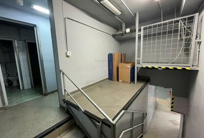 Spatiu Stradal - Mihai Bravu - Bucur Obor - 11