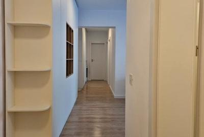 Apartament cu 3 camere decomandat în Barbu Văcărescu - 5
