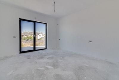 Vila INDIVIDUALA, 400 mp teren, utilitati, Crevedia-Buftea! Vila INDIVIDUALA, 400 mp teren, utilitati, Crevedia-Buftea! - 17