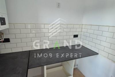 Garsonieră semidecomandată, mobilată în Someșeni - 2