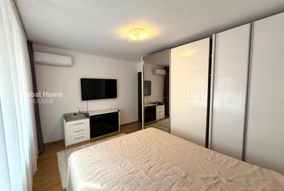Apartament cu 2 camere decomandat, mobilat în Unirii - 7
