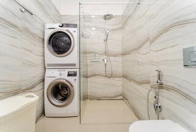 Apartament cu 3 camere în Blumăna - 2