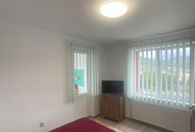 Apartament cu 2 camere semidecomandat în Central - 5