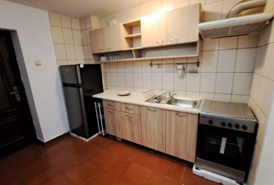 Garsonieră semidecomandată, mobilată în Nerva Traian - 24