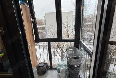 Apartament cu 2 camere decomandat în Ferentari - 4