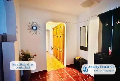 Apartament de vanzare, 3 Camere, tip PB, Rogerius, Oradea - 1