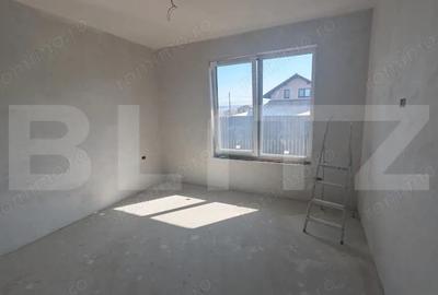 Casă cu Teren 480 Mp în Cetate