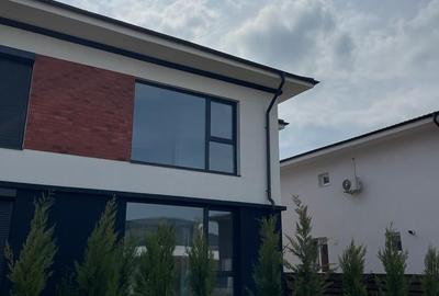 VANZARE VILA DUPLEX PARADISUL VERDE/GRADINA/2 LOCURI DE PARCARE - 18