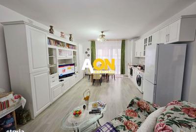 Apartament cu 3 camere, mobilat în Micești - 9