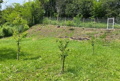 Teren de 2000 mp, în Aiton - 1