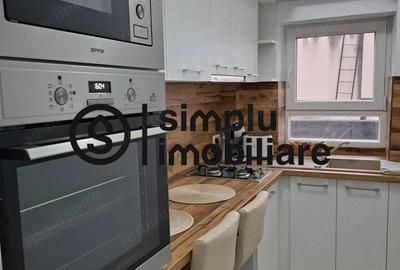 Garsoniera, zona ultracentrala - 420 Euro - 6