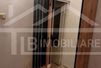 Apartament cu 3 camere decomandat în Tudor Vladimirescu - 5