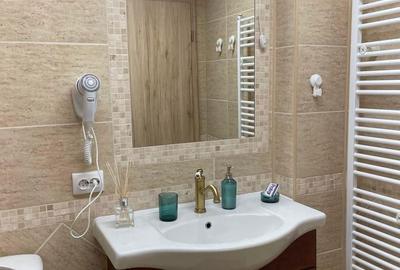 Apartament cu 2 camere decomandat în Centrul Civic - 3