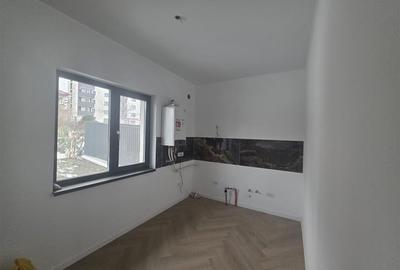 Duplex cu 4 camere cu Canalizare în Bucium - 2