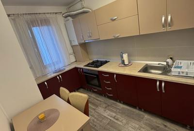 Apartament cu 2 camere semidecomandat în Giroc - 4