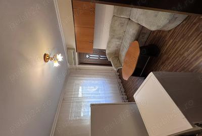 Apartament cu 2 camere semidecomandat în Central - 1