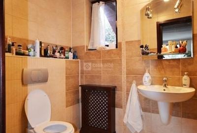 Bucium | locuinta impunatoare | refugiu al linistii si rafinamentului - 13