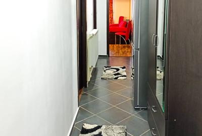 Popas Păcurari | 2 Camere | Etaj 1 | Mobilat & Utilat | Loc parcare Popas Păcurari | 2 Camere | Etaj 1 | Mobilat & Utilat | Loc parcare - 7