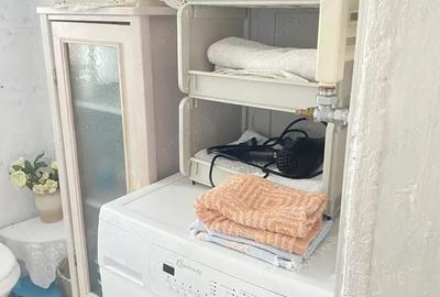 Apartament cu 2 camere decomandat în Spitalul Județean