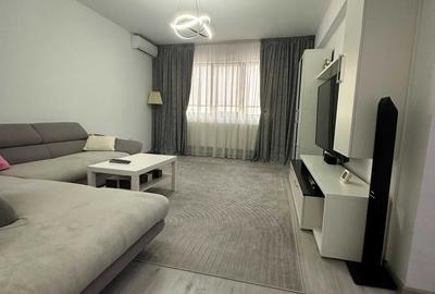 Apartament cu 3 camere decomandat în Dobroești - 3