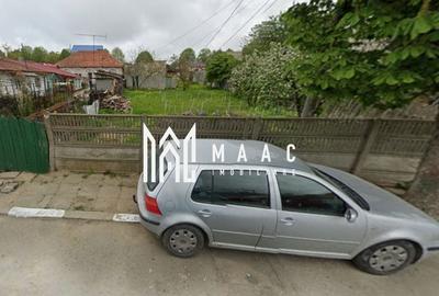 Teren Construcții intravilan de 612 mp, în Central - 2