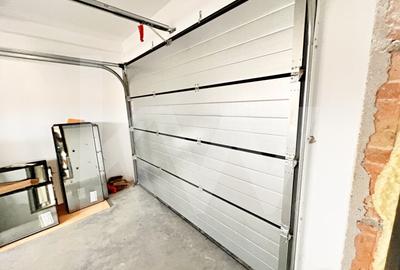 De vanzare casa tip duplex cu garaj in Selimbar, Sibiu - constructie premium - 7