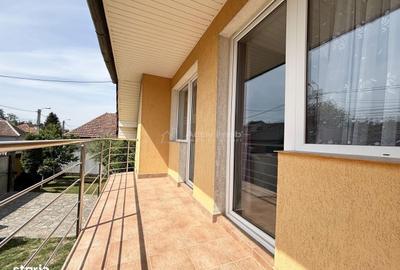 Casă cu 4 camere cu Teren 468 Mp în Podgoria - 17