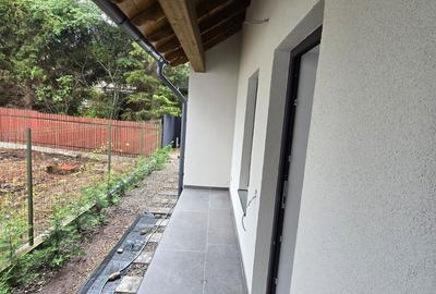 Apartament cu 2 camere în Zamora - 5