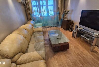 Apartament cu 3 camere în Camil Ressu - 9