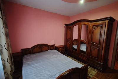 Apartament cu 2 camere decomandat, mobilat în Craiter - 4